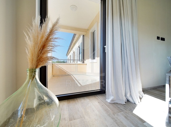 Immobilie in Svetvinčenat