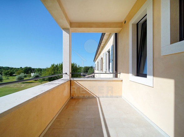 Immobilie in Svetvinčenat