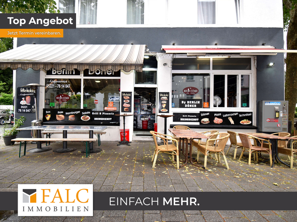 Immobilie in Herford