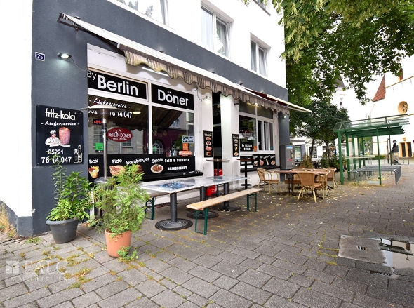 Immobilie in Herford