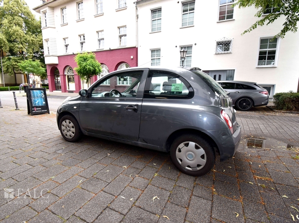 Immobilie in Herford