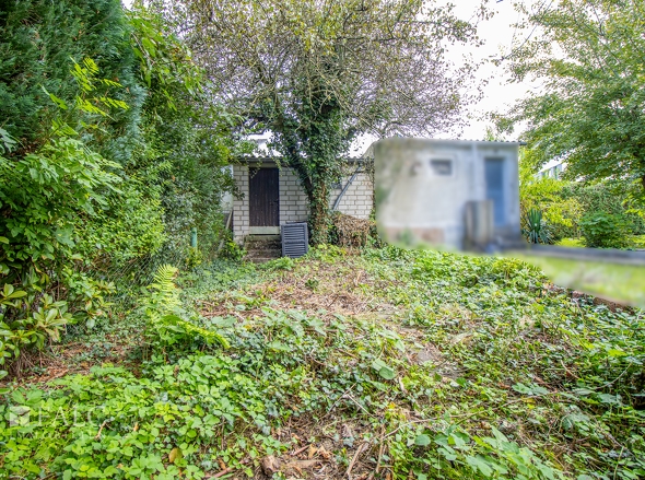 Viel Platz zur Verwirklichung