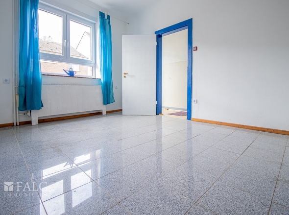 Was soll hier entstehen?