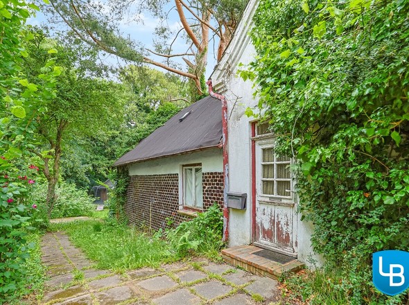 Hier könnte Ihr Neubau entstehen