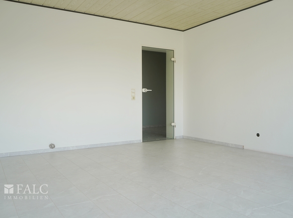 Wohnzimmer Ansicht 2