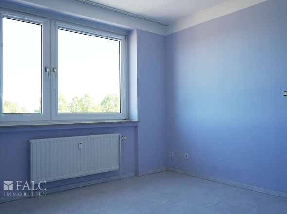 Schlafzimme Ansicht 2