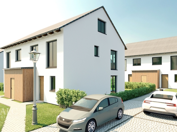 Pers zwischen den Haeusern-6