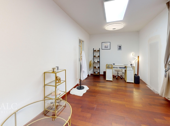 Mittelhaus - EG Kosmetikstudio