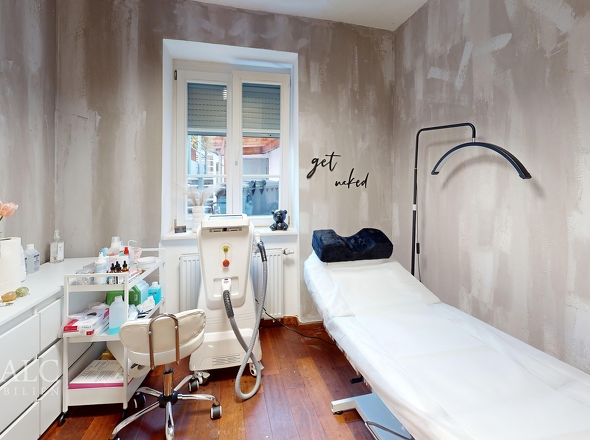 Mittelhaus - EG Kosmetikstudio