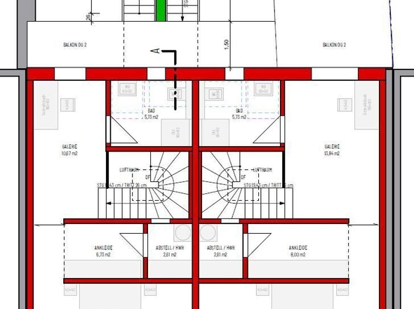 Bauantrag Vorderhaus_DG