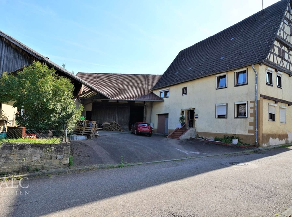 Herzlich willkommen!