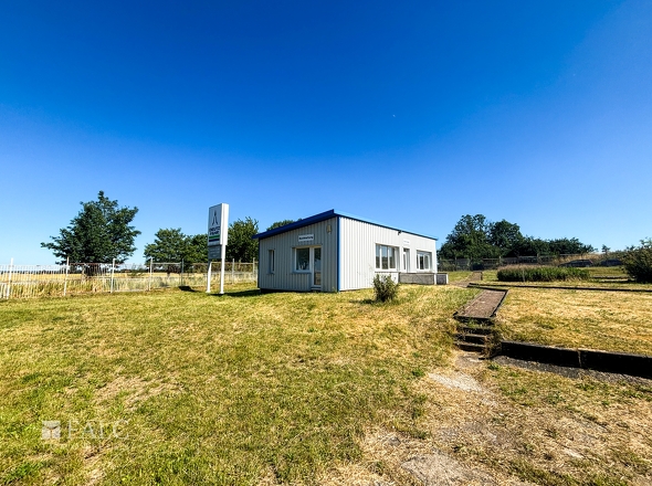 Immobilie in Bernitt