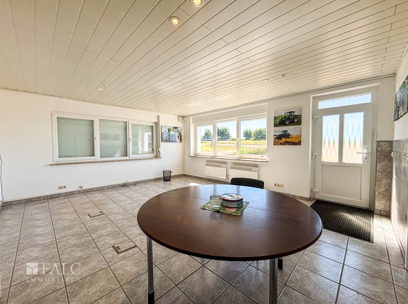 Immobilie in Bernitt