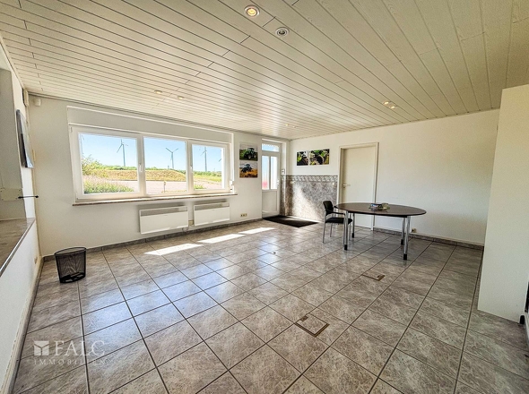 Immobilie in Bernitt