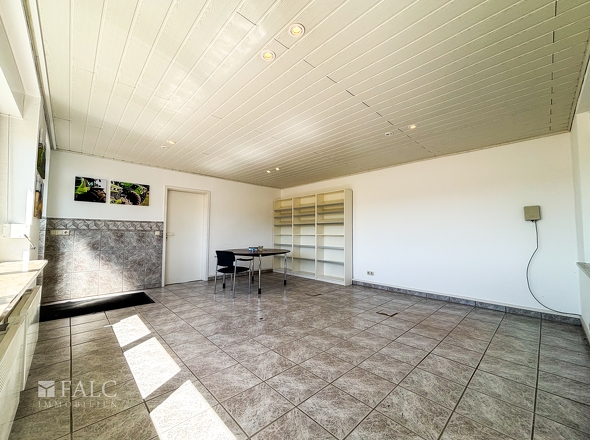 Immobilie in Bernitt