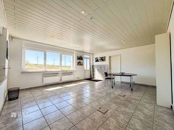 Immobilie in Bernitt