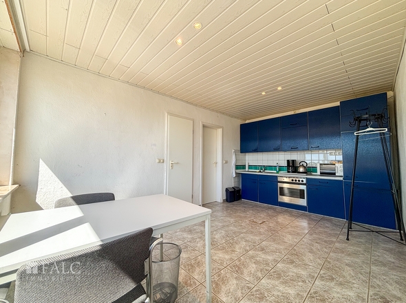 Immobilie in Bernitt