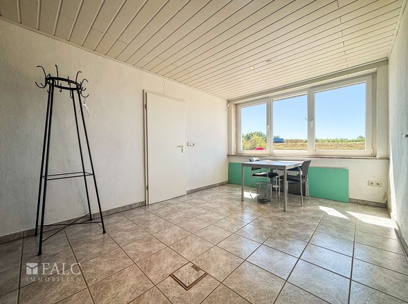 Immobilie in Bernitt