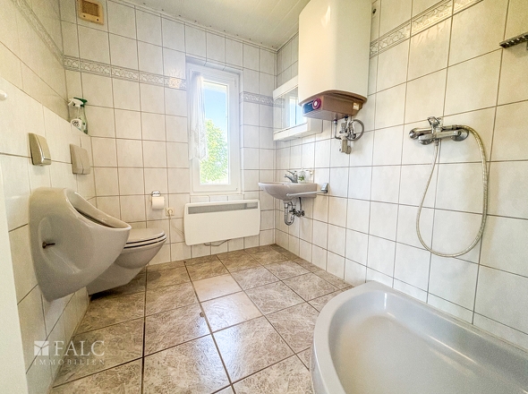 Immobilie in Bernitt