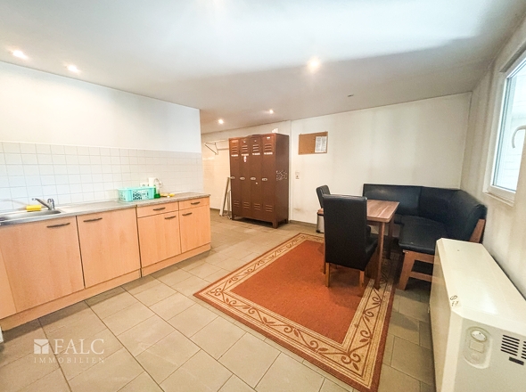 Immobilie in Bernitt