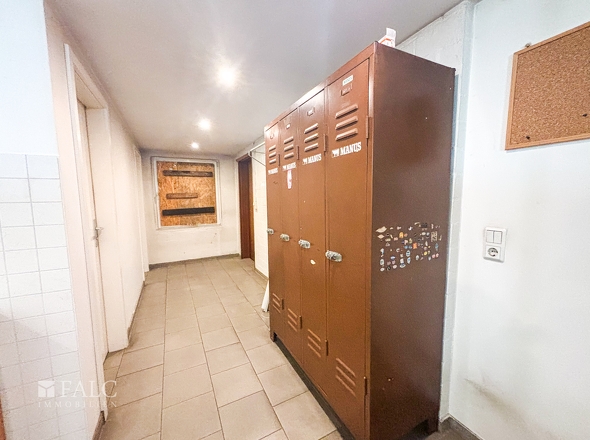 Immobilie in Bernitt