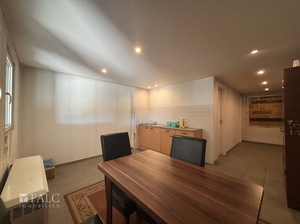 Immobilie in Bernitt