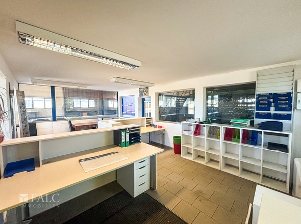 Immobilie in Bernitt