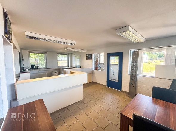 Immobilie in Bernitt