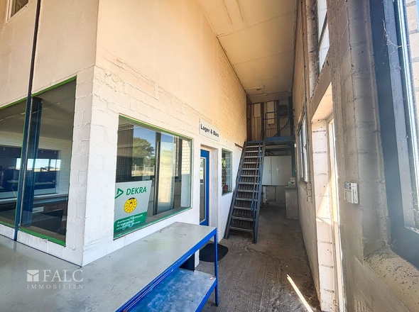 Immobilie in Bernitt