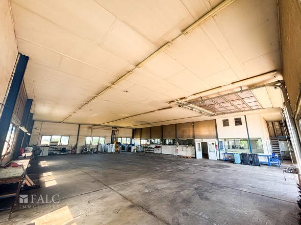 Immobilie in Bernitt