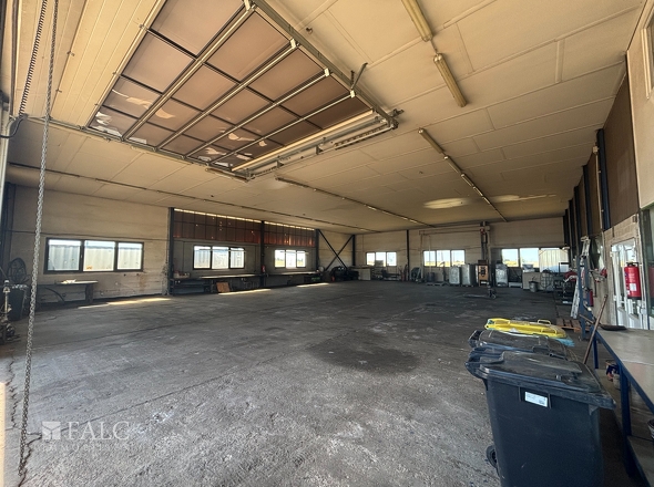 Immobilie in Bernitt