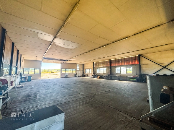 Immobilie in Bernitt