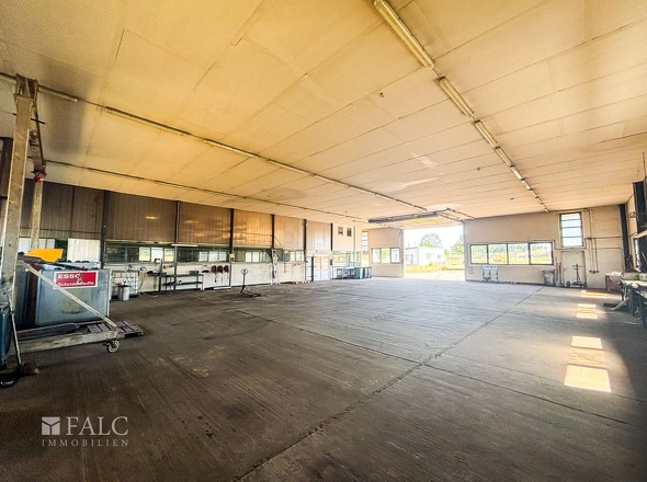 Immobilie in Bernitt