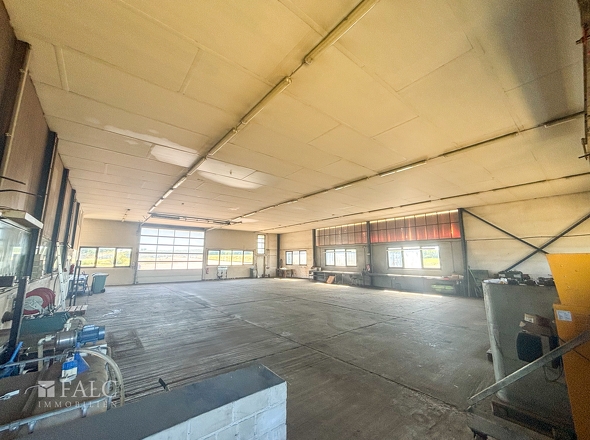 Immobilie in Bernitt