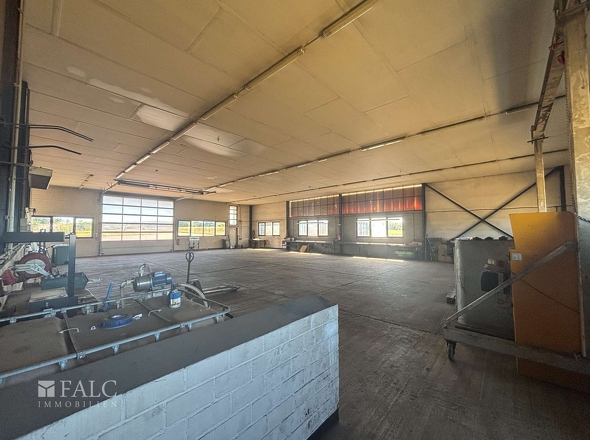 Immobilie in Bernitt