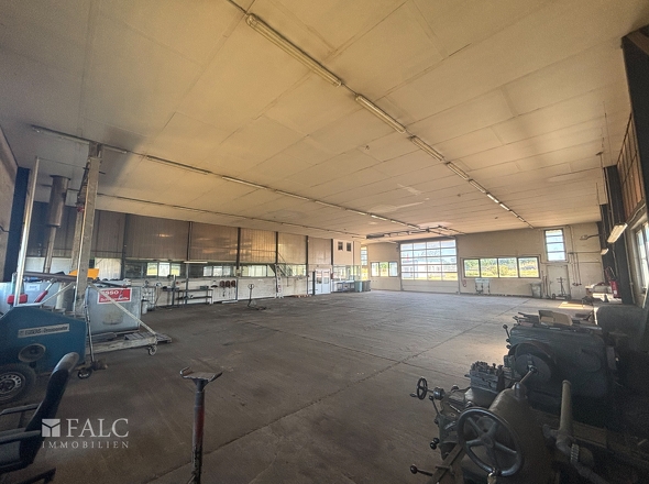 Immobilie in Bernitt