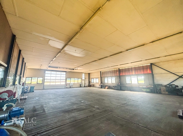 Immobilie in Bernitt