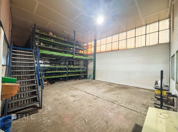 Immobilie in Bernitt