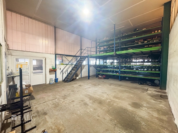 Immobilie in Bernitt