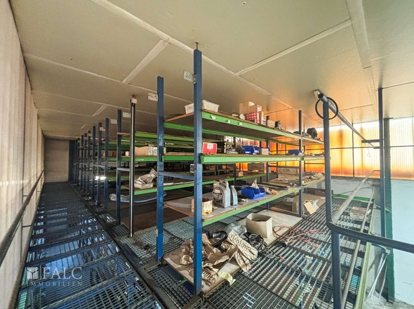 Immobilie in Bernitt