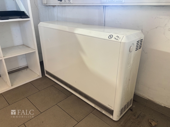 Immobilie in Bernitt