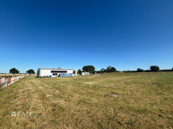 Immobilie in Bernitt