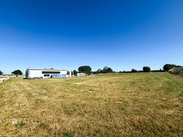 Immobilie in Bernitt