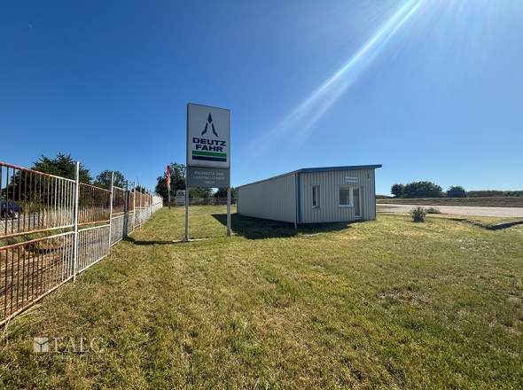 Immobilie in Bernitt