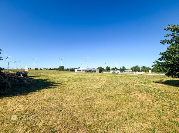 Immobilie in Bernitt