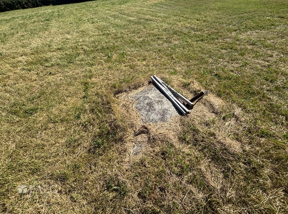 Immobilie in Bernitt