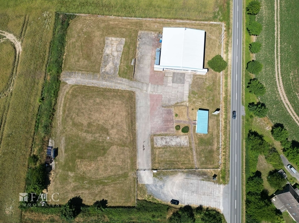 Immobilie in Bernitt