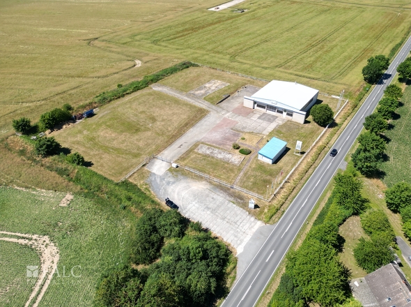 Immobilie in Bernitt