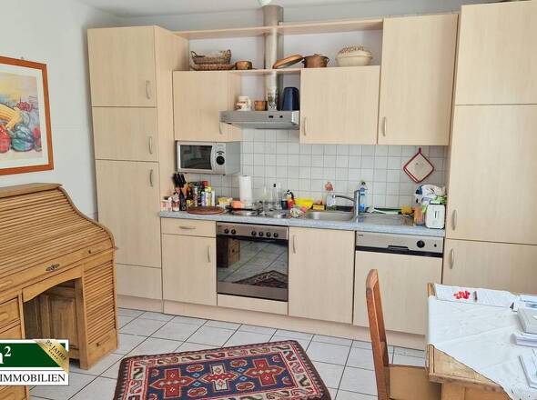 Küche 1. OG