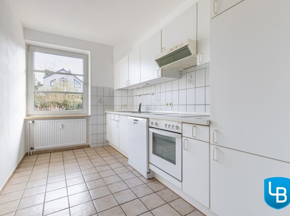 ..mit Platz für eine Sitzecke